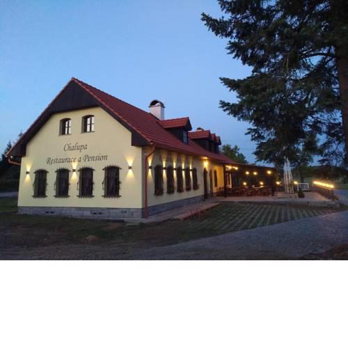 Restaurace a pension Chalupa