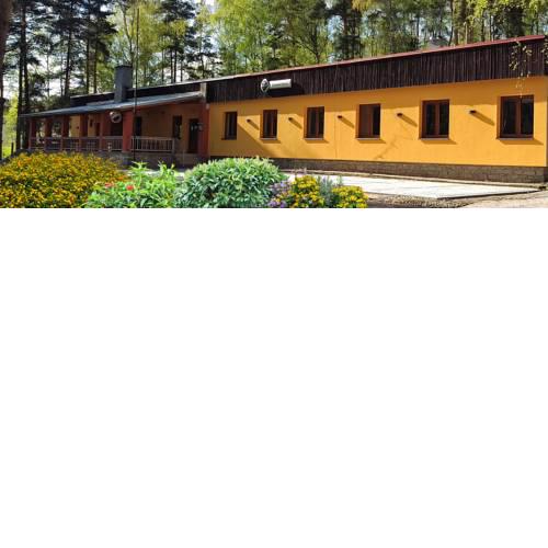 Restaurace a penzion Blučina