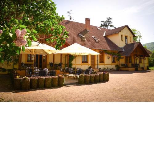 Restaurace a penzion Hájovna