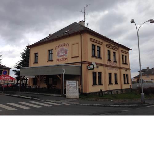 Restaurace a Penzion Klatovský Dvůr