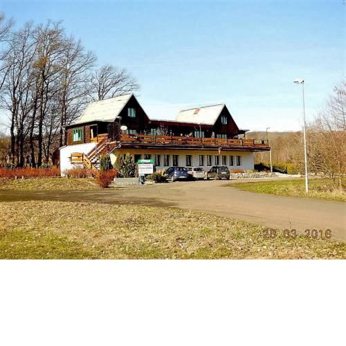 Restaurace a penzion Koliba