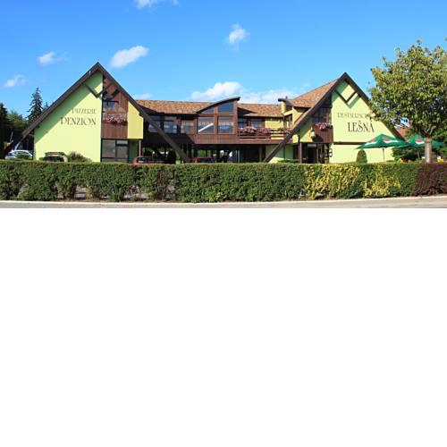 Restaurace a Penzion Lešná