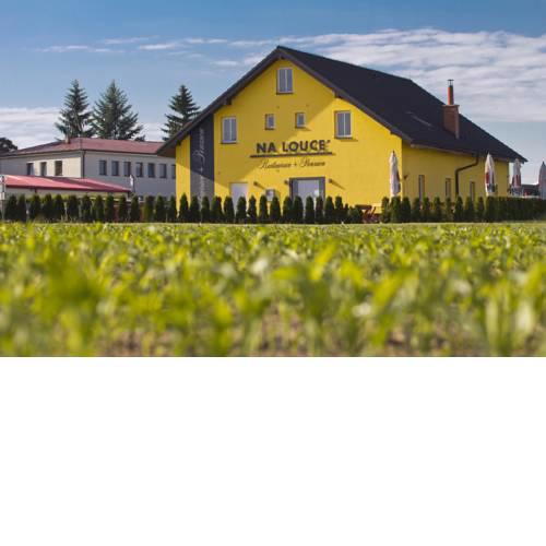 Restaurace a penzion Na Louce