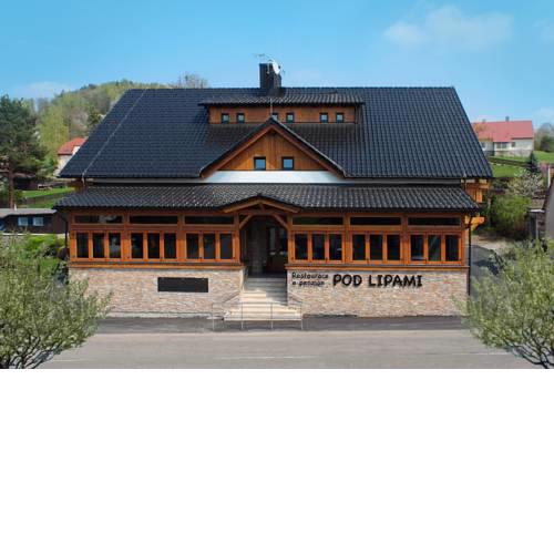 Restaurace a penzion Pod Lipami Metylovice