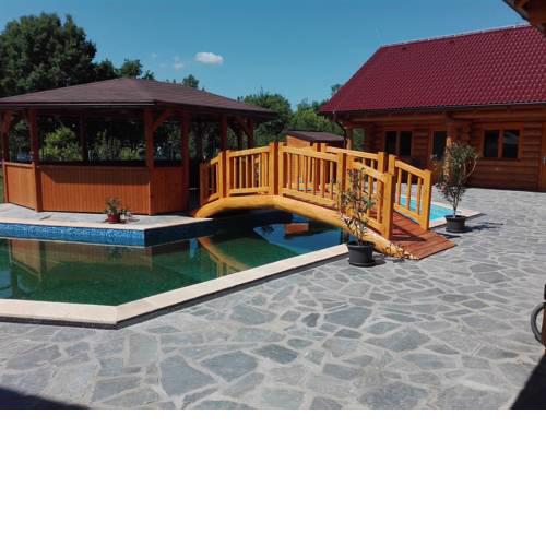 Restaurace a Penzion U Fábů
