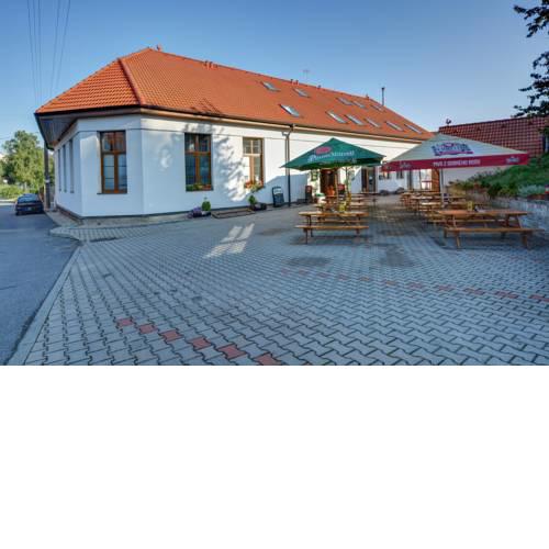 Restaurace a Penzion U Novaku