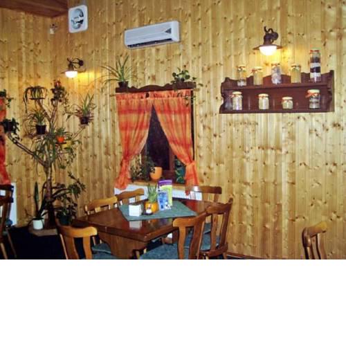 Restaurace a Penzion u Vladaru