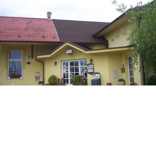 Restaurace Bowling Rakovec