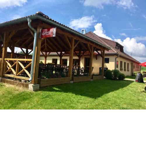 Restaurace Staré Sedlo