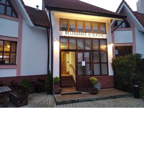 Restaurace U Vlkové