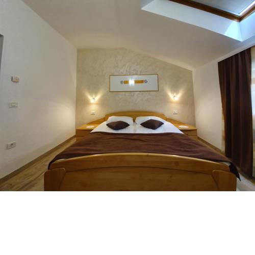 Restaurant and rooms Kotlar