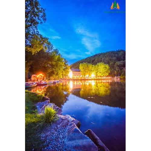 Restaurant Gasthof Thalersee