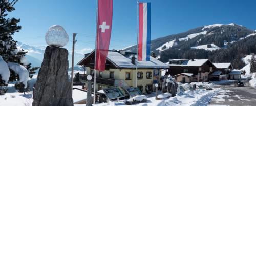 Restaurant Hotel Klausnerhof