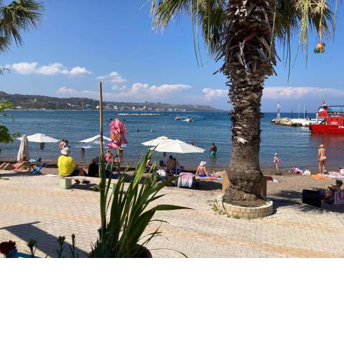 Restaurant Maria Suites SunRise