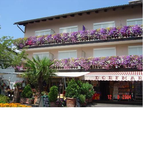 Restaurant Pension Trink