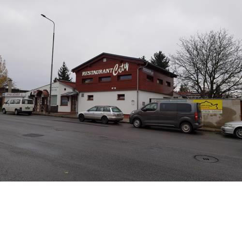 Restaurant Penzion City