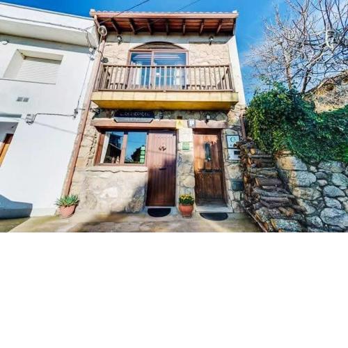 Restaurante & Casa Rural Boada
