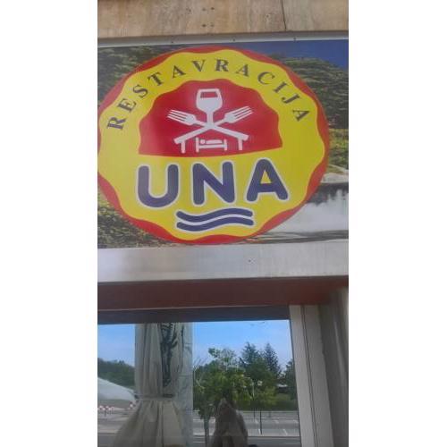 restavracija&pansion UNA