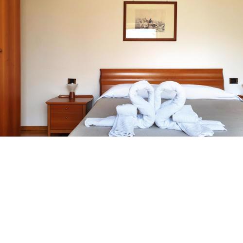 Restel de Flat "Dalia" - next to Purfina Beach