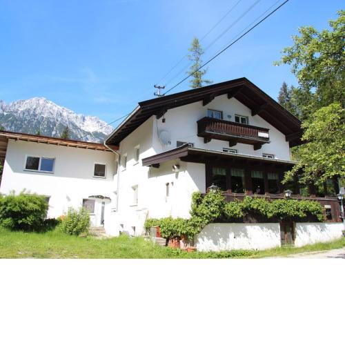 Restful Apartment in Scheffaui with Terrace