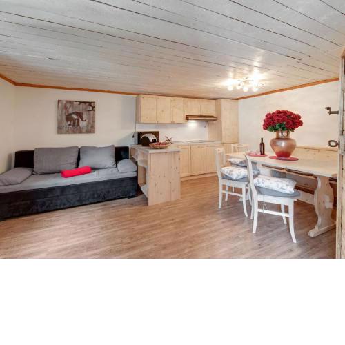 Restful Holiday Home in Bad Kleinkirchheim near Skiing Area