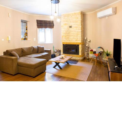 RestHouse Artemida