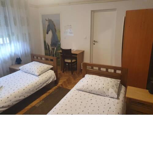 Restoran & Prenoćište Slavonska kuća