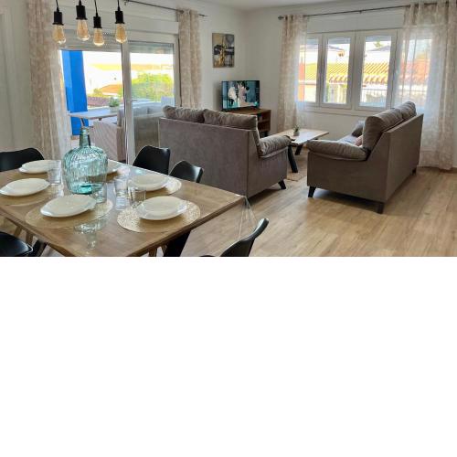 Retama chalet - Somhome