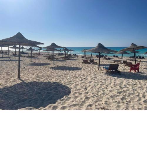 retel view north coast-ريتال فيو الساحل الشمالى