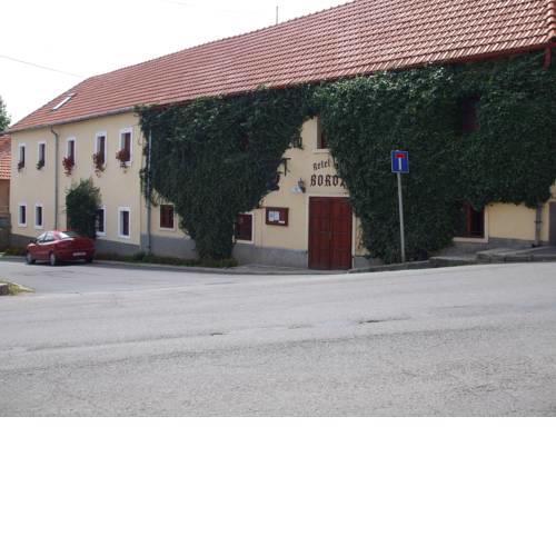 Retelvitez Vendégház