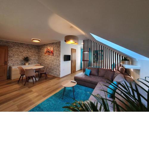 Réteskert vendégház és apartman