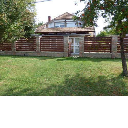 Rétföldi Apartman