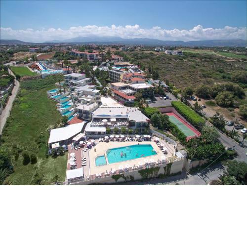 Rethymno Mare Royal & Water Park
