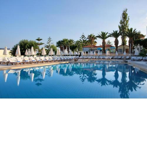 Rethymno Mare & Water Park