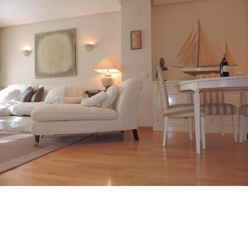 Retiro Apartment