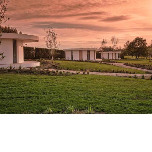 Retiro Costiña Wellness&villas