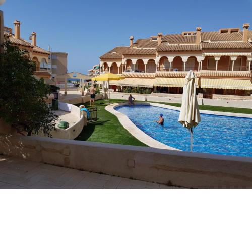 Retiro de Levante