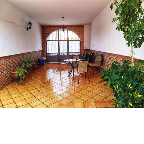 Retiro del Bullaque