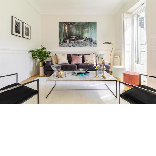 Retiro Luxury