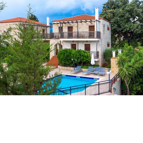 Retreat Homes Apokoronas