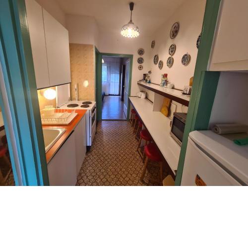 RETRO Apartman