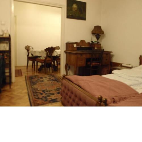 Retro Apartman