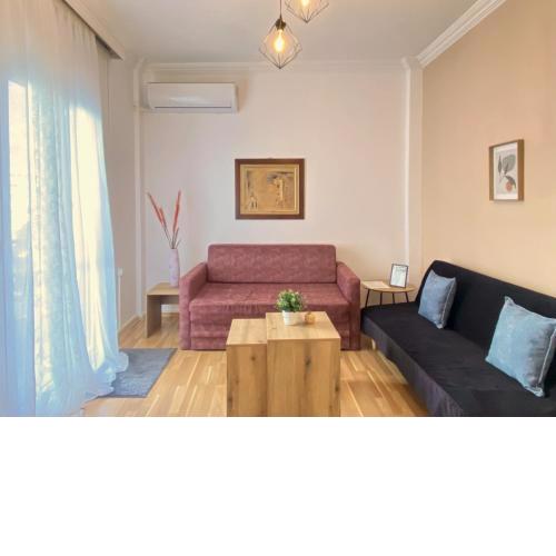Retro City Apartment, Vesta Philoxenia
