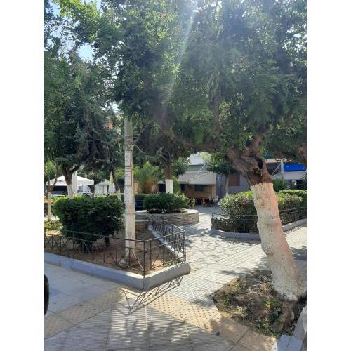 Retro comfy home near Monastiraki