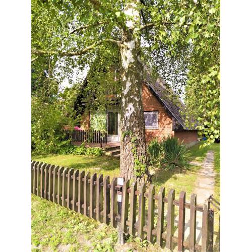 RETRO summer house