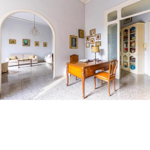 Rettifilo Family Apartment by Wonderful Italy