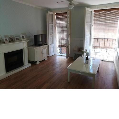 Reus, cosy apartment in the city's centre