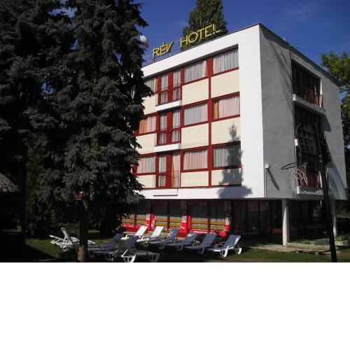 Rév Szálló Balaton