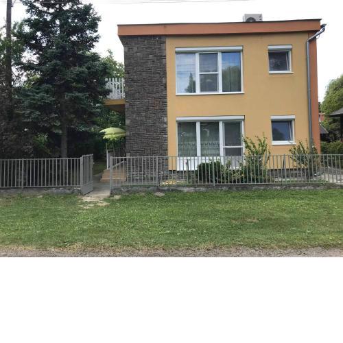 Révai Apartman Fonyód