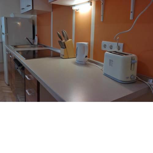 Révay Apartment